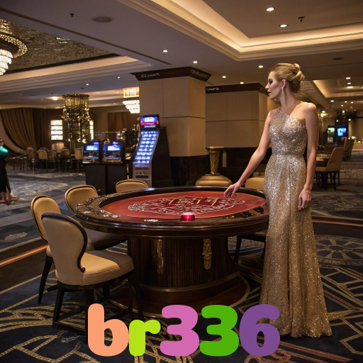 br336：Aposte nas melhores slots e conquiste prêmios como nunca!