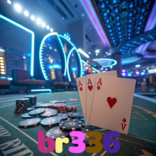 br336：Jogue poker, aposte no futebol e ganhe em grandes jogos de cassino!