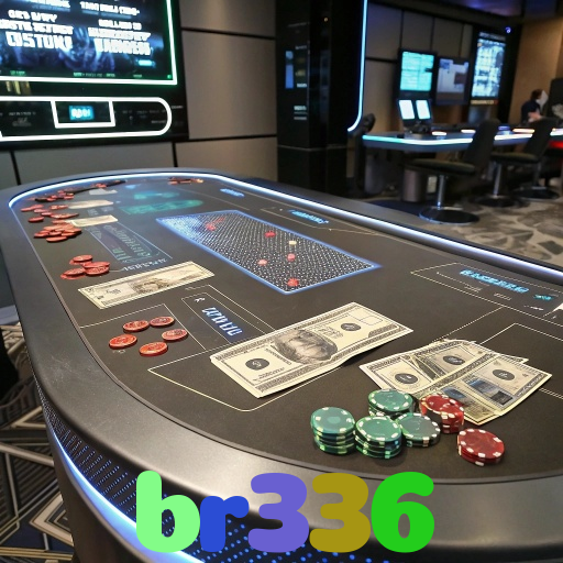 br336：Aposte no futebol, jogue poker e conquiste vitórias épicas!