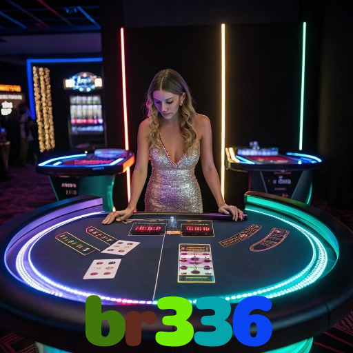 br336：Aposte nas melhores slots e conquiste prêmios como nunca!