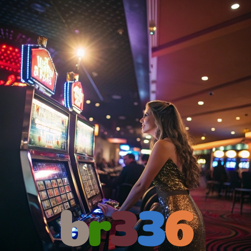 br336：Aposte no futebol, jogue poker e conquiste vitórias épicas!