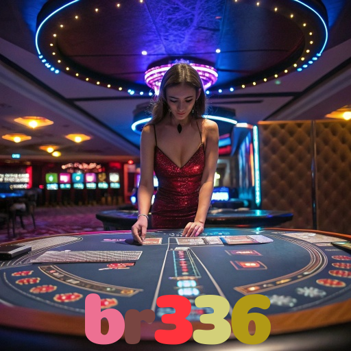 br336:Aposte nas melhores slots e conquiste prêmios como nunca!