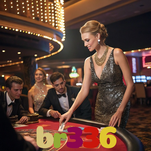 br336：Jogue poker, aposte no futebol e ganhe em grandes jogos de cassino!