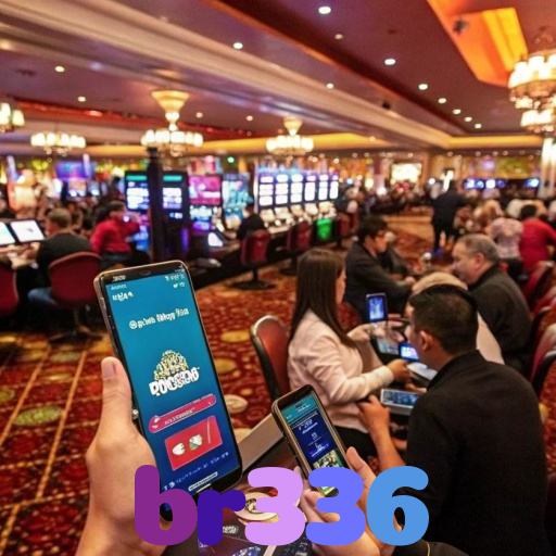 br336:Aposte no futebol, jogue poker e conquiste vitórias épicas!