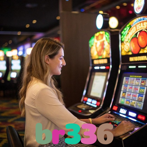 br336:Aposte nas melhores slots e conquiste prêmios como nunca!
