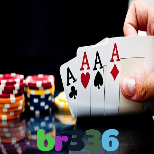 br336：Aposte no futebol, jogue poker e conquiste vitórias épicas!