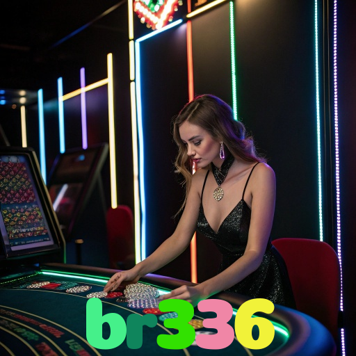 br336：Aposte no futebol, jogue poker e conquiste vitórias épicas!