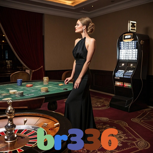 br336：Aposte nas melhores slots e conquiste prêmios como nunca!