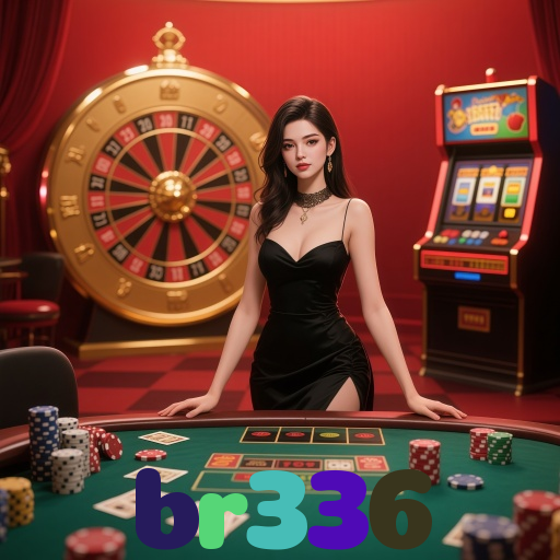 br336:Aposte nas melhores slots e conquiste prêmios como nunca!