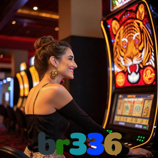 br336：Aposte nas melhores slots e conquiste prêmios como nunca!
