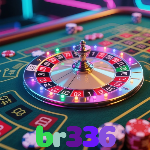 br336：Aposte no futebol, jogue poker e conquiste vitórias épicas!