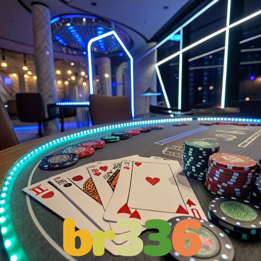 br336:Aposte no futebol, jogue poker e conquiste vitórias épicas!