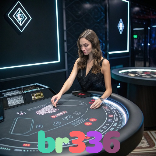 br336：Aposte no futebol, jogue poker e conquiste vitórias épicas!