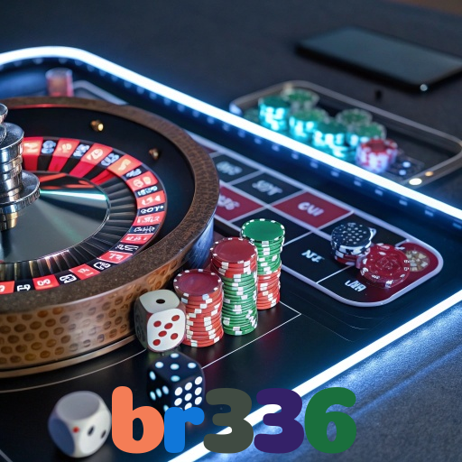 br336:Aposte nas melhores slots e conquiste prêmios como nunca!