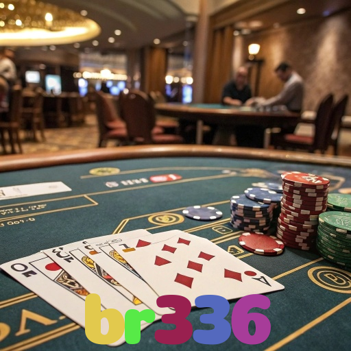 br336：Aposte nas melhores slots e conquiste prêmios como nunca!