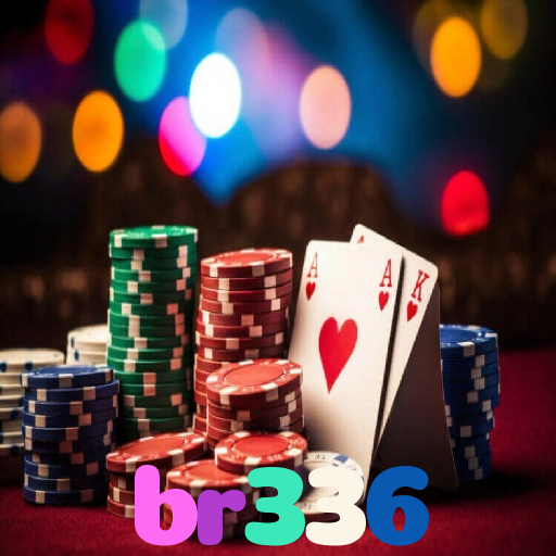 br336:Aposte no futebol, jogue poker e conquiste vitórias épicas!