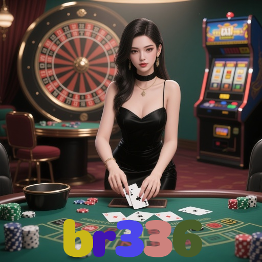 br336:Aposte no futebol, jogue poker e conquiste vitórias épicas!