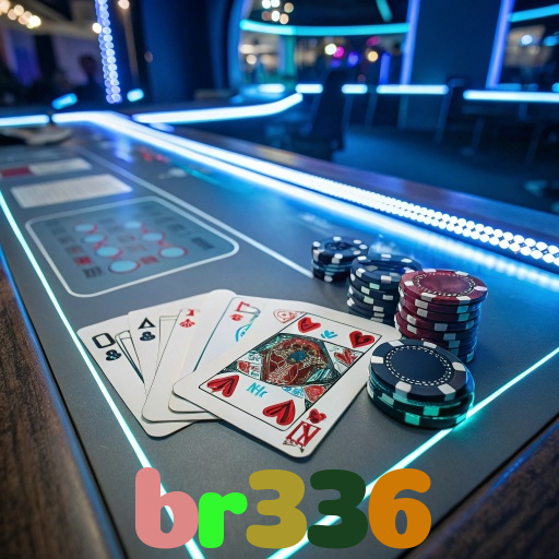 br336:Aposte no futebol, jogue poker e conquiste vitórias épicas!