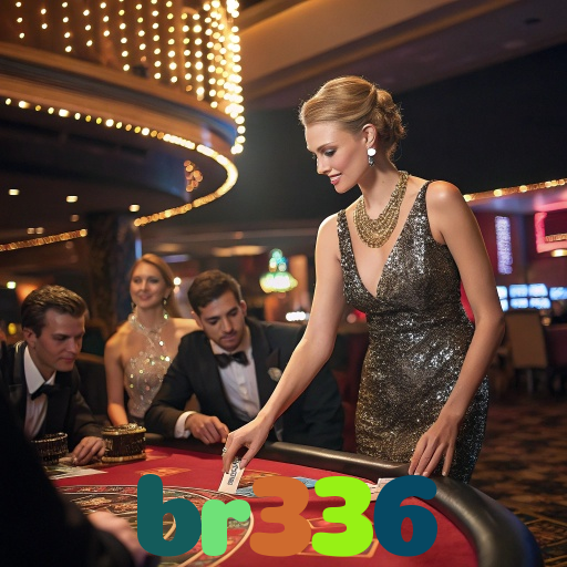 br336:Aposte nas melhores slots e conquiste prêmios como nunca!
