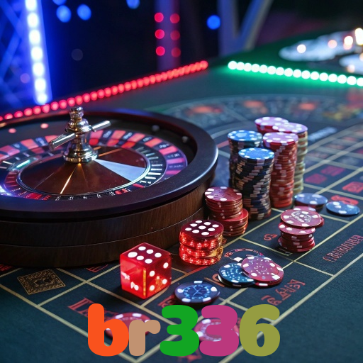 br336：Jogue poker, aposte no futebol e ganhe em grandes jogos de cassino!