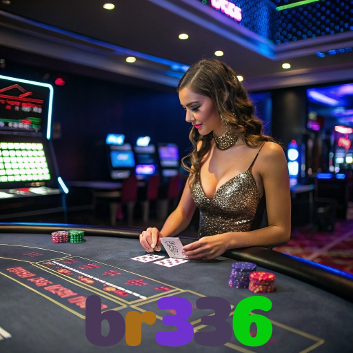 br336：Jogue poker, aposte no futebol e ganhe em grandes jogos de cassino!
