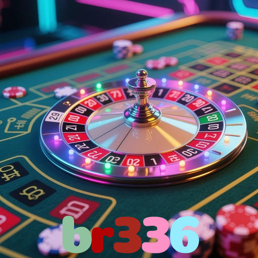 br336：Aposte no futebol, jogue poker e conquiste vitórias épicas!
