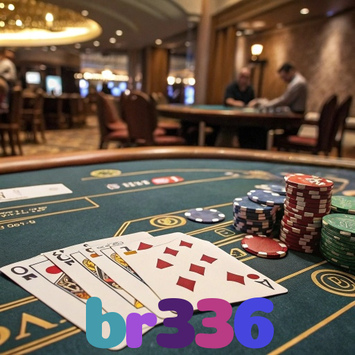 br336:Aposte nas melhores slots e conquiste prêmios como nunca!