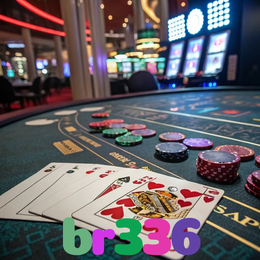 br336:Aposte no futebol, jogue poker e conquiste vitórias épicas!