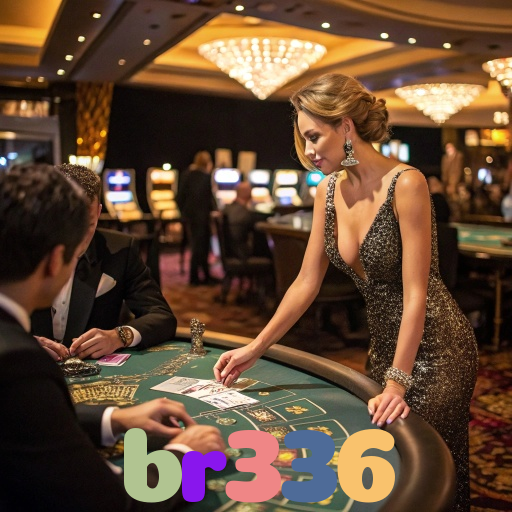br336：Jogue poker, aposte no futebol e ganhe em grandes jogos de cassino!