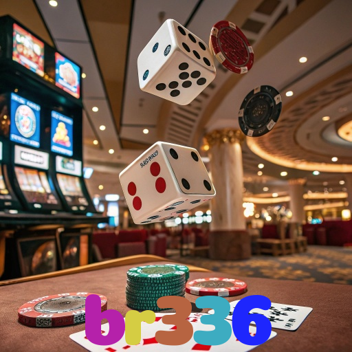 br336：Aposte no futebol, jogue poker e conquiste vitórias épicas!