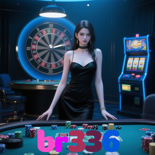 br336：Aposte no futebol, jogue poker e conquiste vitórias épicas!
