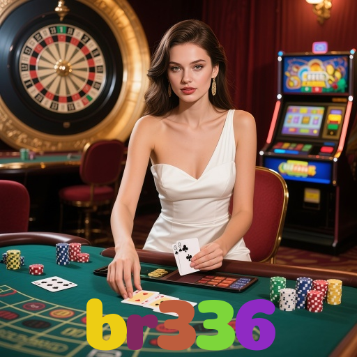 br336：Jogue poker, aposte no futebol e ganhe em grandes jogos de cassino!
