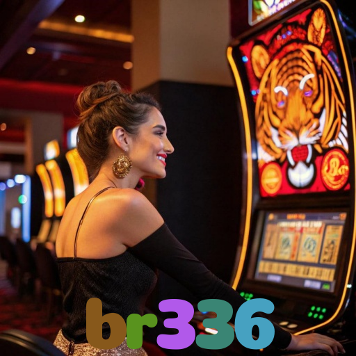 br336：Aposte nas melhores slots e conquiste prêmios como nunca!