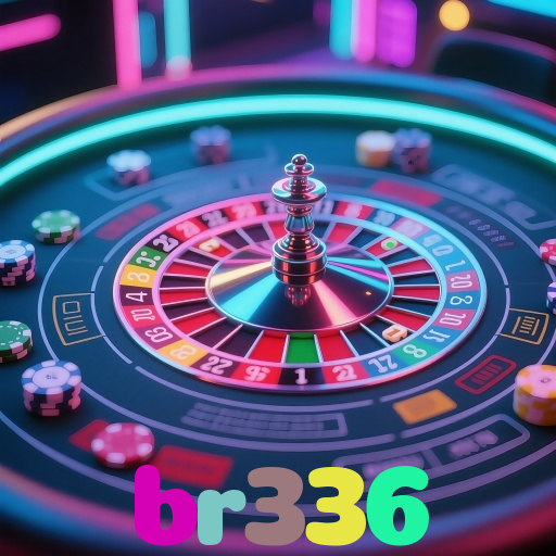 br336：Aposte nas melhores slots e conquiste prêmios como nunca!