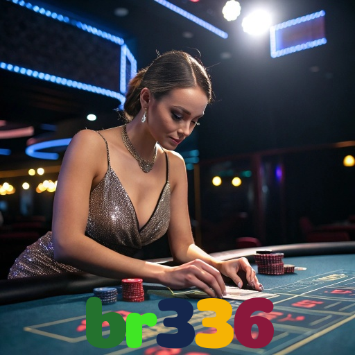 br336：Jogue poker, aposte no futebol e ganhe em grandes jogos de cassino!