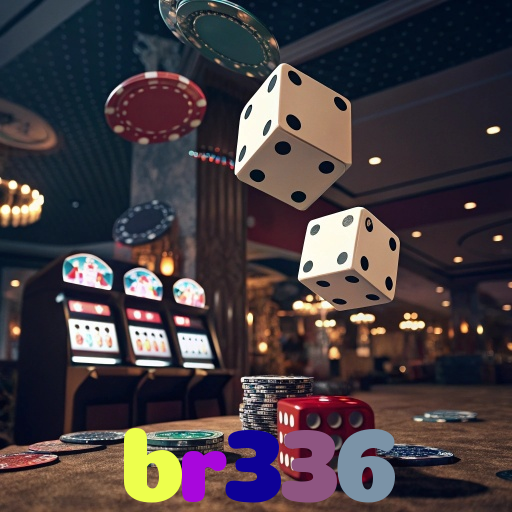 br336:Aposte nas melhores slots e conquiste prêmios como nunca!