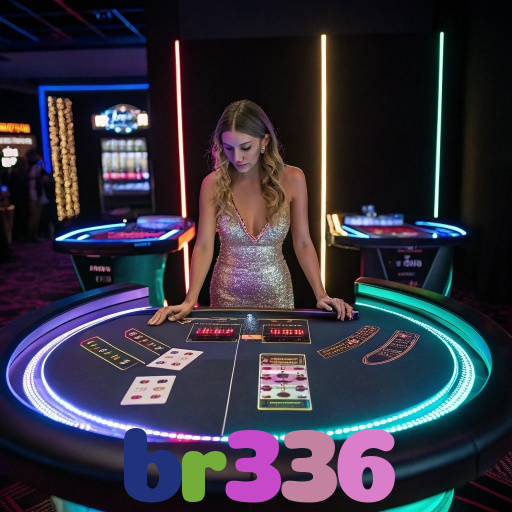 br336：Aposte no futebol, jogue poker e conquiste vitórias épicas!