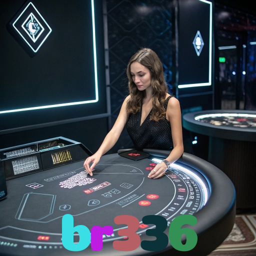 br336：Jogue poker, aposte no futebol e ganhe em grandes jogos de cassino!
