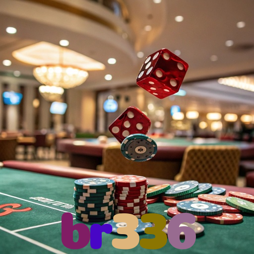 br336:Aposte nas melhores slots e conquiste prêmios como nunca!
