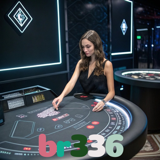 br336：Jogue poker, aposte no futebol e ganhe em grandes jogos de cassino!