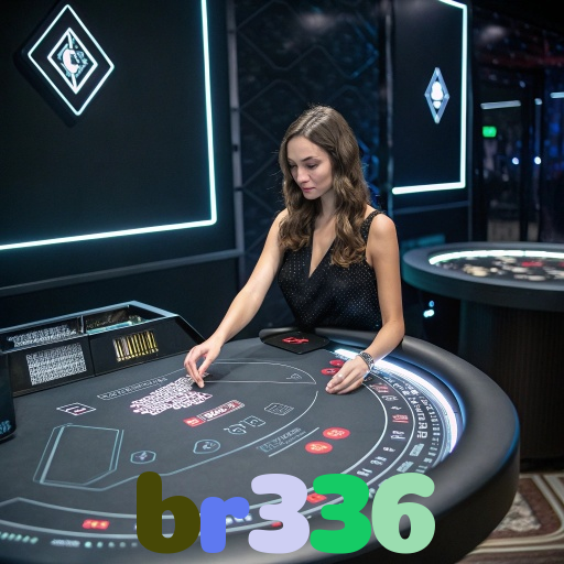br336：Aposte no futebol, jogue poker e conquiste vitórias épicas!