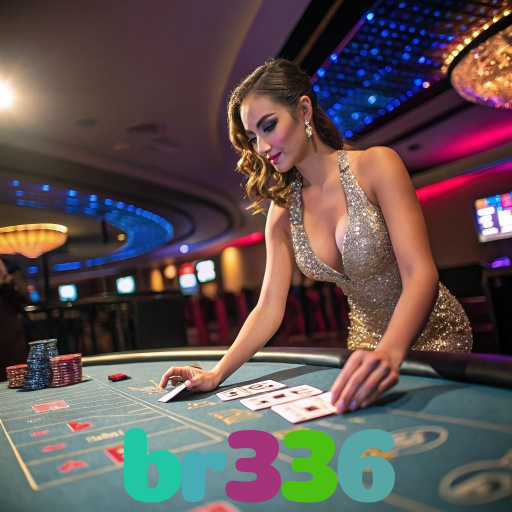 br336:Aposte no futebol, jogue poker e conquiste vitórias épicas!