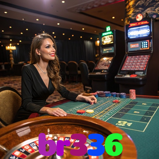 br336：Aposte no futebol, jogue poker e conquiste vitórias épicas!