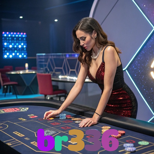 br336：Jogue poker, aposte no futebol e ganhe em grandes jogos de cassino!