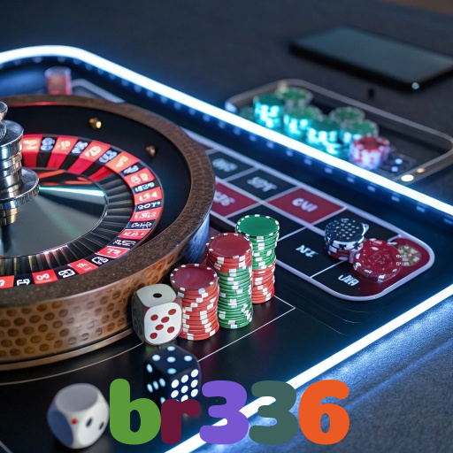 br336:Aposte no futebol, jogue poker e conquiste vitórias épicas!