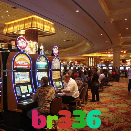 br336：Aposte nas melhores slots e conquiste prêmios como nunca!