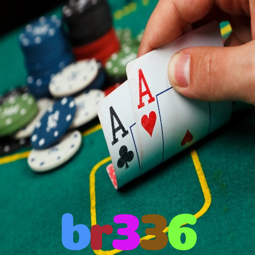 br336:Aposte no futebol, jogue poker e conquiste vitórias épicas!