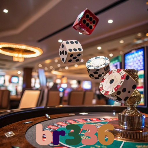 br336：Jogue poker, aposte no futebol e ganhe em grandes jogos de cassino!