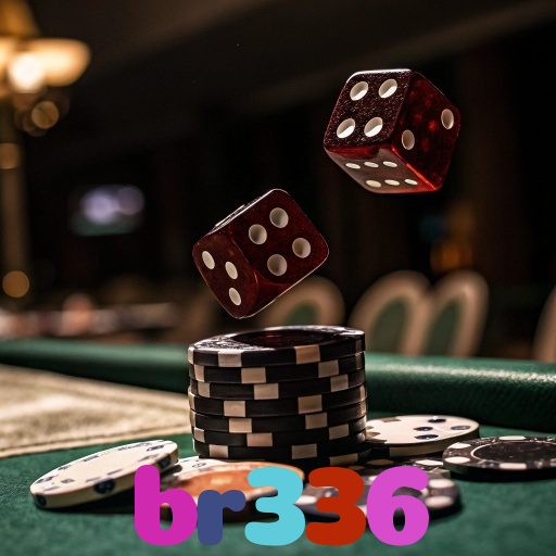 br336：Jogue poker, aposte no futebol e ganhe em grandes jogos de cassino!