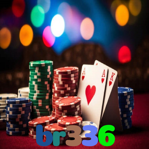 br336：Aposte no futebol, jogue poker e conquiste vitórias épicas!